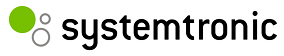 Systemtronic logo